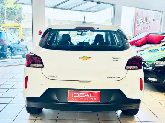 CHEVROLET-ONIX-2025