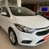 CHEVROLET ONIX 1.4 MPFI LT 8V FLEX 4P AUTOMÁTICO CHEVROLET ONIX 1.4 MPFI LT 8V FLEX 4P AUTOMÁTICO