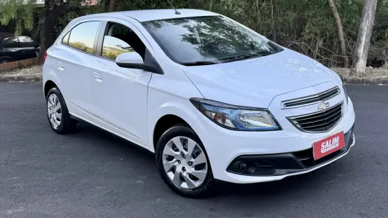 CHEVROLET ONIX 1.4 MPFI LT 8V FLEX 4P MANUAL