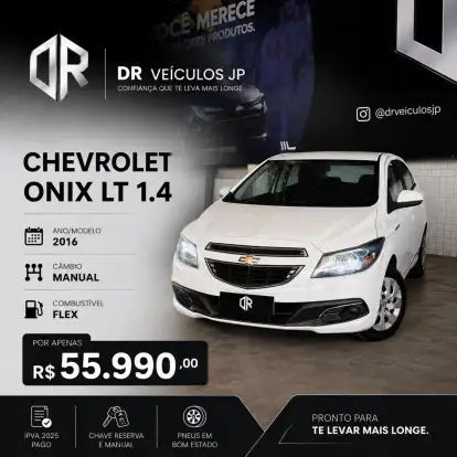 CHEVROLET-ONIX-2016
