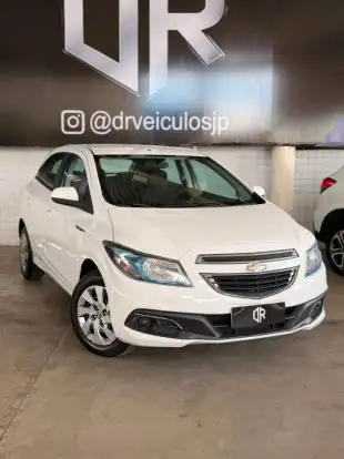 CHEVROLET-ONIX-1.4 MPFI LT 8V FLEX 4P MANUAL CHEVROLET-ONIX-2016