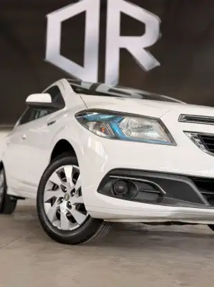 CHEVROLET-ONIX-1.4 MPFI LT 8V FLEX 4P MANUAL CHEVROLET-ONIX-2016
