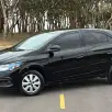 CHEVROLET ONIX 1.4 MPFI LT 8V FLEX 4P MANUAL CHEVROLET ONIX 1.4 MPFI LT 8V FLEX 4P MANUAL