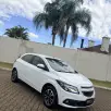 CHEVROLET ONIX 1.4 MPFI LTZ 8V FLEX 4P MANUAL CHEVROLET ONIX 1.4 MPFI LTZ 8V FLEX 4P MANUAL