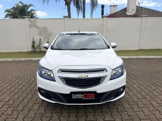 CHEVROLET-ONIX-2016