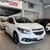CHEVROLET ONIX 1.4 MPFI LTZ 8V FLEX 4P MANUAL CHEVROLET ONIX 1.4 MPFI LTZ 8V FLEX 4P MANUAL