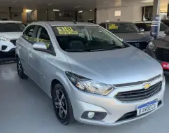 CHEVROLET ONIX 1.4 MPFI LTZ 8V FLEX 4P MANUAL CHEVROLET ONIX 1.4 MPFI LTZ 8V FLEX 4P MANUAL