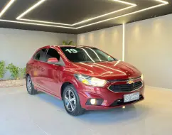 CHEVROLET ONIX 1.4 MPFI LTZ 8V FLEX 4P MANUAL CHEVROLET ONIX 1.4 MPFI LTZ 8V FLEX 4P MANUAL