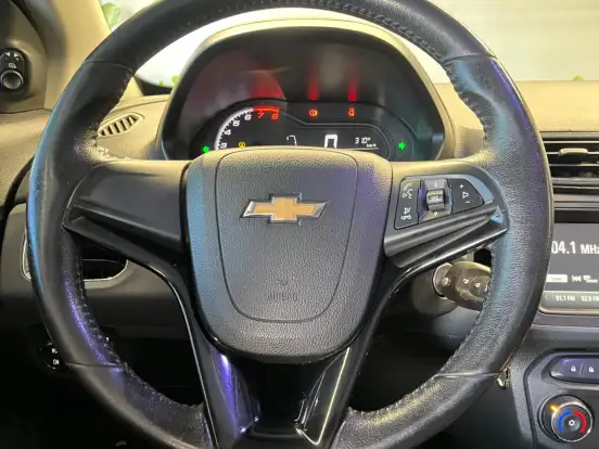 CHEVROLET-ONIX-1.4 MPFI LTZ 8V FLEX 4P MANUAL CHEVROLET-ONIX-2018