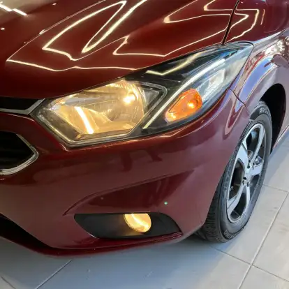 CHEVROLET-ONIX-1.4 MPFI LTZ 8V FLEX 4P MANUAL CHEVROLET-ONIX-2018
