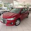 CHEVROLET ONIX 1.0 FLEX LOG MANUAL CHEVROLET ONIX 1.0 FLEX LOG MANUAL