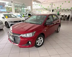 CHEVROLET ONIX 1.0 FLEX LOG MANUAL CHEVROLET ONIX 1.0 FLEX LOG MANUAL
