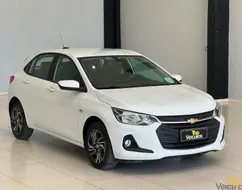 CHEVROLET ONIX 1.0 FLEX LT MANUAL CHEVROLET ONIX 1.0 FLEX LT MANUAL
