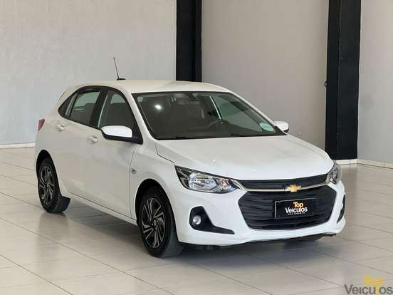 CHEVROLET-ONIX-2025