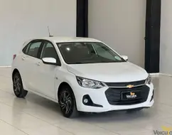 CHEVROLET ONIX 1.0 FLEX LT MANUAL CHEVROLET ONIX 1.0 FLEX LT MANUAL