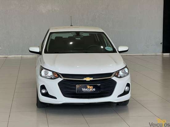 CHEVROLET-ONIX-2025