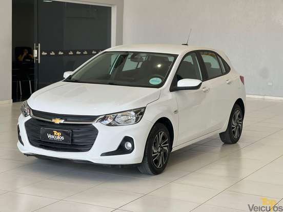 CHEVROLET-ONIX-2025