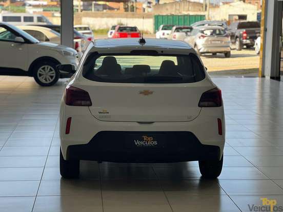 CHEVROLET-ONIX-2025