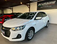 CHEVROLET ONIX 1.0 FLEX LT MANUAL CHEVROLET ONIX 1.0 FLEX LT MANUAL