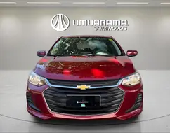 CHEVROLET ONIX 1.0 FLEX LT MANUAL CHEVROLET ONIX 1.0 FLEX LT MANUAL