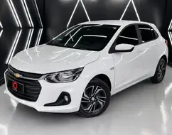 CHEVROLET ONIX 1.0 FLEX LT MANUAL CHEVROLET ONIX 1.0 FLEX LT MANUAL