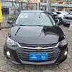 CHEVROLET ONIX 1.0 FLEX LT MANUAL CHEVROLET ONIX 1.0 FLEX LT MANUAL