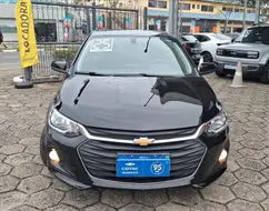 CHEVROLET ONIX 1.0 FLEX LT MANUAL CHEVROLET ONIX 1.0 FLEX LT MANUAL
