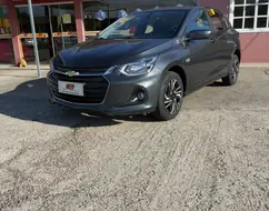 CHEVROLET ONIX 1.0 FLEX LT MANUAL CHEVROLET ONIX 1.0 FLEX LT MANUAL