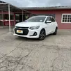 CHEVROLET ONIX 1.0 FLEX LT MANUAL CHEVROLET ONIX 1.0 FLEX LT MANUAL