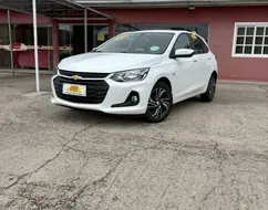 CHEVROLET ONIX 1.0 FLEX LT MANUAL CHEVROLET ONIX 1.0 FLEX LT MANUAL
