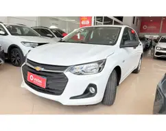 CHEVROLET ONIX 1.0 FLEX MANUAL CHEVROLET ONIX 1.0 FLEX MANUAL