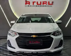 CHEVROLET ONIX 1.0 FLEX MANUAL CHEVROLET ONIX 1.0 FLEX MANUAL
