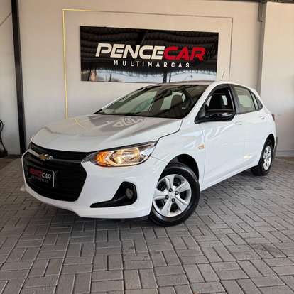 CHEVROLET-ONIX-2024