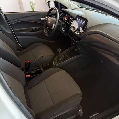 CHEVROLET-ONIX-1.0 FLEX MANUAL CHEVROLET-ONIX-2024