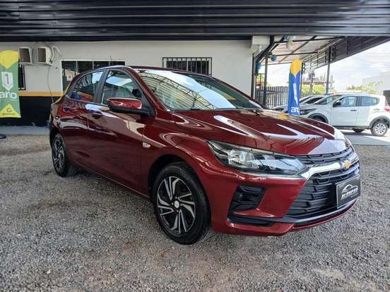 CHEVROLET-ONIX-2025