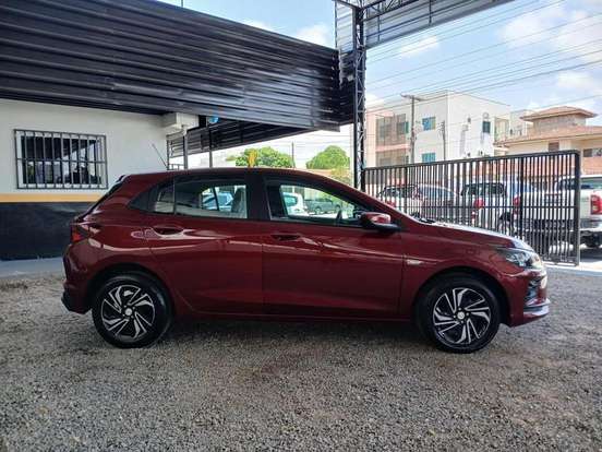 CHEVROLET-ONIX-2025