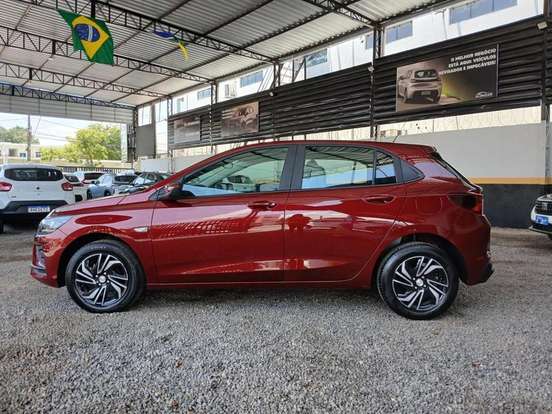 CHEVROLET-ONIX-2025