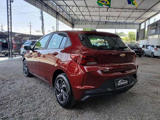 CHEVROLET-ONIX-2025