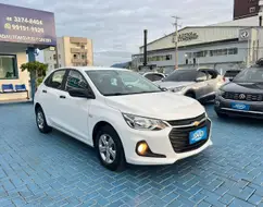 CHEVROLET ONIX 1.0 FLEX MANUAL CHEVROLET ONIX 1.0 FLEX MANUAL