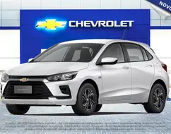 CHEVROLET ONIX 1.0 FLEX MANUAL CHEVROLET ONIX 1.0 FLEX MANUAL