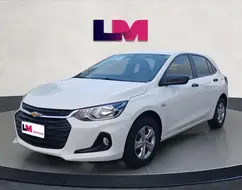 CHEVROLET ONIX 1.0 FLEX MANUAL CHEVROLET ONIX 1.0 FLEX MANUAL