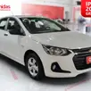 CHEVROLET ONIX 1.0 FLEX MANUAL CHEVROLET ONIX 1.0 FLEX MANUAL