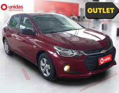 CHEVROLET ONIX 1.0 FLEX MANUAL CHEVROLET ONIX 1.0 FLEX MANUAL