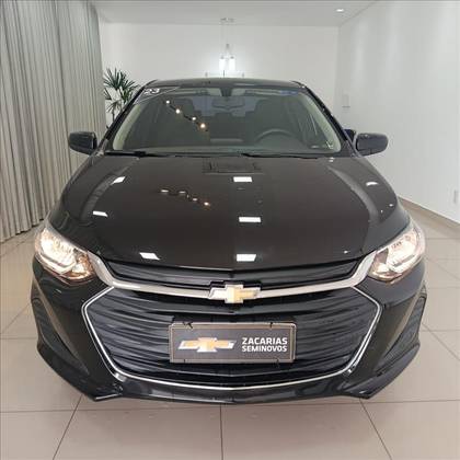 CHEVROLET ONIX 1.0 FLEX PLUS LT MANUAL