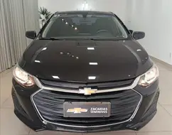 CHEVROLET ONIX 1.0 FLEX PLUS LT MANUAL CHEVROLET ONIX 1.0 FLEX PLUS LT MANUAL