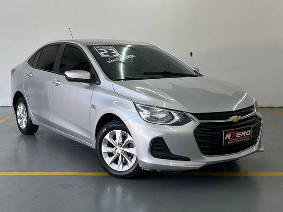 CHEVROLET ONIX 1.0 FLEX PLUS LT MANUAL