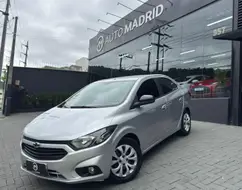 CHEVROLET ONIX 1.0 FLEX PLUS LT MANUAL CHEVROLET ONIX 1.0 FLEX PLUS LT MANUAL