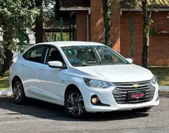 CHEVROLET ONIX 1.0 FLEX PLUS LT MANUAL CHEVROLET ONIX 1.0 FLEX PLUS LT MANUAL