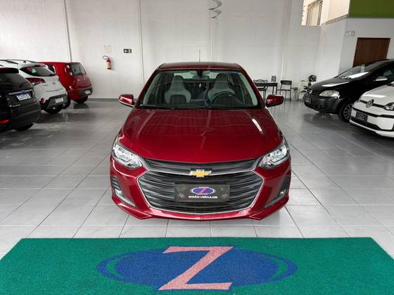 CHEVROLET ONIX 1.0 FLEX PLUS LT MANUAL