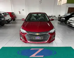 CHEVROLET ONIX 1.0 FLEX PLUS LT MANUAL CHEVROLET ONIX 1.0 FLEX PLUS LT MANUAL